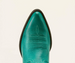 SALE Ariat® Ladies' Maggie Deep Turquoise Shortie Boots