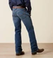 SALE Ariat® Men's M5 Calico Straight Leg Jeans in Carlos