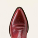 SALE Ariat® Ladies' Barn Red Maggie Shortie Boots