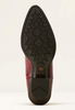 SALE Ariat® Ladies' Barn Red Maggie Shortie Boots