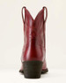 SALE Ariat® Ladies' Barn Red Maggie Shortie Boots