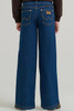 Wrangler® x Lainey Wilson Girls' Wide Leg Jeans
