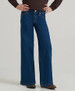 Wrangler® x Lainey Wilson Girls' Wide Leg Jeans