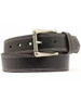 Nocona® Men's HD Extreme Triple Stitched Black Belt