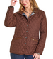 SALE Panhandle Slim® Ladies' Quilted Riding Jacket - Choose Color