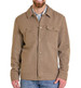 SALE Panhandle Slim® Men's Heathered Taupe Wool Jacket