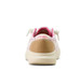 SALE Ariat® Ladies' White/Pink Piggy Print Hilo Casual Shoes