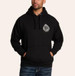 SALE Red Dirt Hat Co® Men's Black Hold 'Em Hoodie