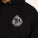 SALE Red Dirt Hat Co® Men's Black Hold 'Em Hoodie
