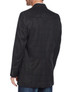 Circle S® Men's Black Tonal Plaid Fort Worth Sport Coat Circle S® Men's Black Tonal Plaid Fort Worth Sport Coat