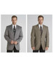 Circle S® Men's Plano Sport Coat