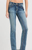 Grace in L.A.® Ladies' Dreamcatcher Easy Boot Cut Jeans