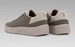 ADYRO® Men's Primo Dune Taupe Casual Sneakers