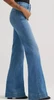 SALE Wrangler® Ladies' Bespoke High Rise Trouser Jeans in Bristol