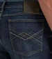 SALE Wrangler 20X® Men's No.33 Xtreme Relaxed Fit Jeans in Emsley