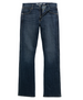SALE Wrangler Retro® Men's Slim Boot Cut Jeans in Hoffman