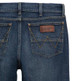 SALE Wrangler Retro® Men's Slim Boot Cut Jeans in Hoffman