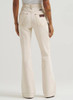 SALE Wrangler Retro® Ladies' Ivory Bailey HR Colorwash Trouser Jeans in Allie