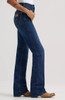 Wrangler® Ladies' HR Rodeo Boot Cut Riding Jeans in Kayla