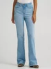 SALE Wrangler Retro® Ladies' Bailey HR Trouser Jeans in Kelsey