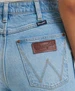SALE Wrangler Retro® Ladies' Bailey HR Trouser Jeans in Kelsey