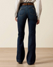 SALE Ariat® Ladies' HR Vivienne Slim Trouser Jeans