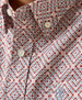 SALE Ariat® Boys' L/S Southwest Geo Print Button Shirt
