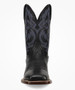 Dan Post® Men's Black Sonara Square Toe Boots