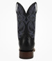 Dan Post® Men's Black Sonara Square Toe Boots