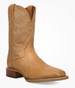 Dan Post® Men's Honey Sonara Square Toe Boots