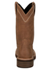 Justin® Ladies' Brown Lillie Gypsy 10" Round Toe Boots