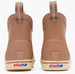 XTRATUF® Kids' Cork Ankle Deck Boots