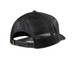 Ariat® Black Ariat Work Patch Richardson 112 Snapback Cap