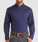Panhandle® Men's L/S Solid Color Button Shirt