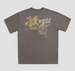 Beach & Barn® Men's S/S Cowboy Catch T-Shirt