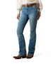 Ariat® Ladies' HR Lorena Boot Cut Jeans