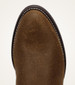 Laredo® Men's Distressed Brown 9'' Bravado Round Toe Boots