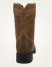 Laredo® Men's Distressed Brown 9'' Bravado Round Toe Boots