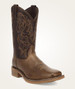 Laredo® Men's Brown Chisholm Square Toe Boots