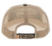 Hooey® OG Realtree Edge Camo/Tan Snapback Cap