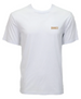 Hooey® Men's S/S White Wild Ride T-Shirt
