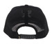 Hooey® Black/Tan Sterling White Rope Cap