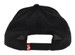 Hooey® Black Wild Ride Bronc with Rope Cap