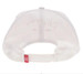 Hooey® White/Red Cowboy Golf with Rope Cap