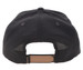 Hooey® Black/Tan Whit Bronc Rider Cap