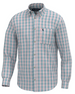 Local Boy® Men's L/S Plaid Lee Button Dress Shirt
