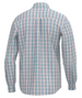 Local Boy® Men's L/S Plaid Lee Button Dress Shirt