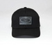 Kimes Ranch® Camden Logo Patch Cap