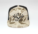 Kimes Ranch® Grandview Camo Flat Bill Cap