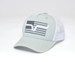 Kimes Ranch® Capital Flag/Horns Cap